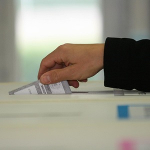 Esercizio di voto nell'abitazione di dimora