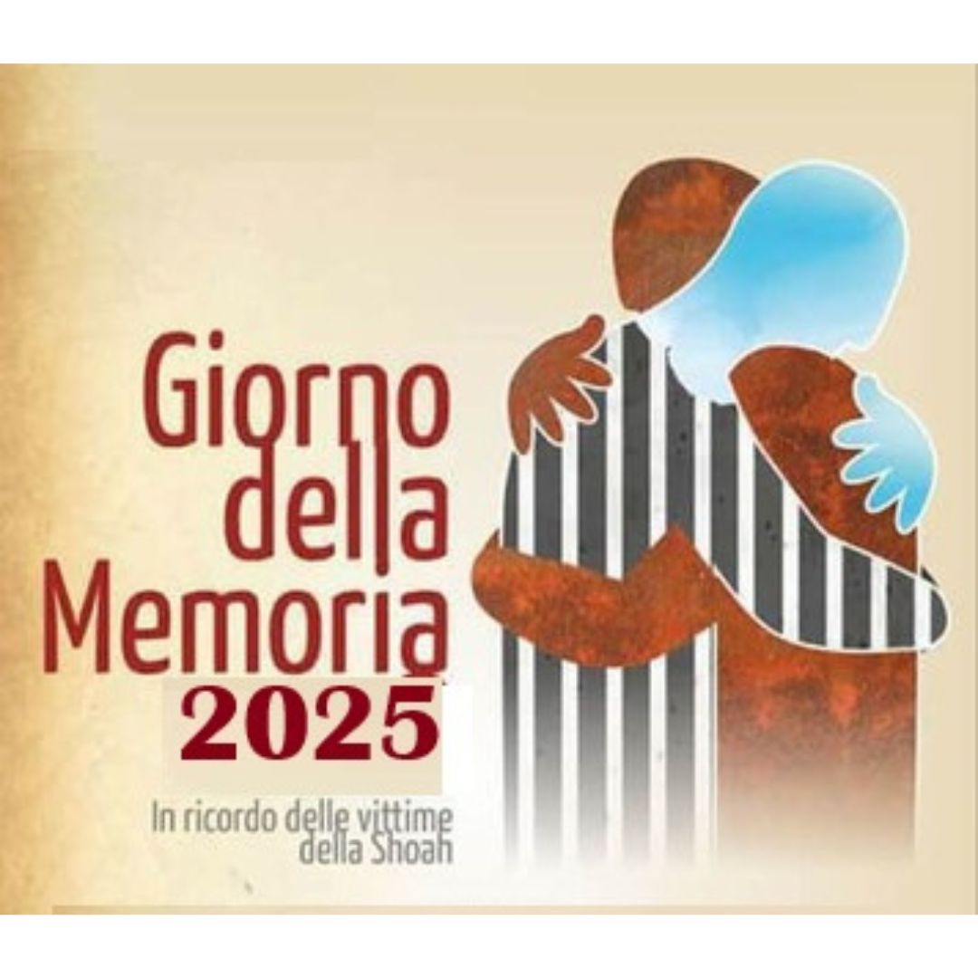 Giorno della memoria: 27 gennaio 2025