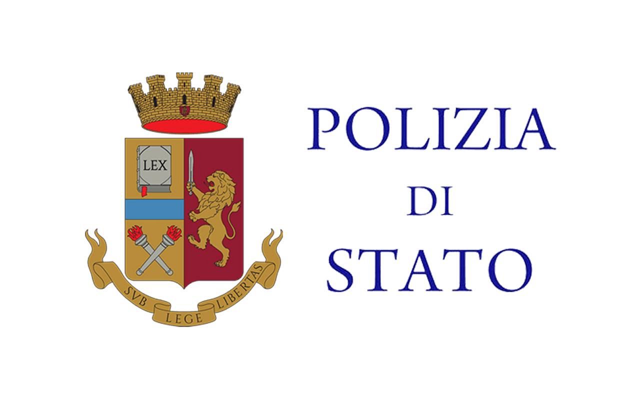 Polizia stradale di Seregno