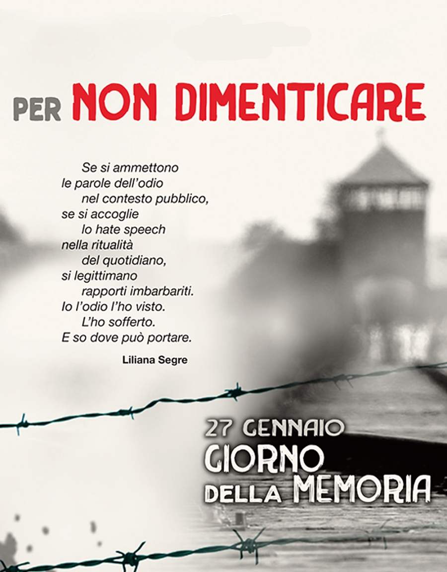 Giorno della Memoria