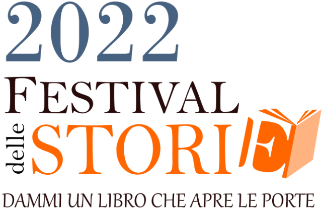 2022 FESTIVAL DELLE STORIE IN BIBLIOTECA