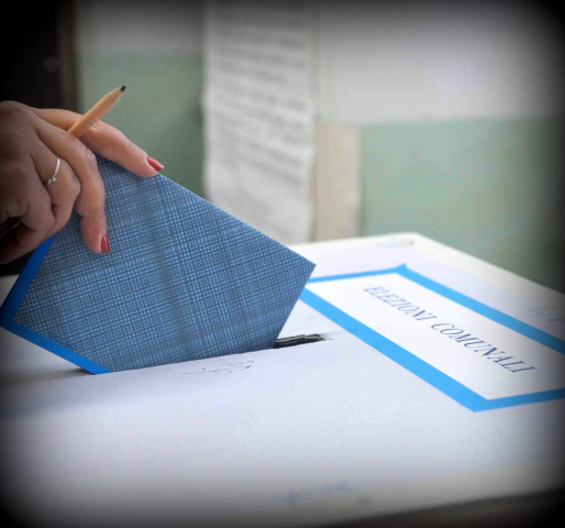 Elezioni suppletive del Senato della Repubblica esercizio di voto nell'abitazione di dimora