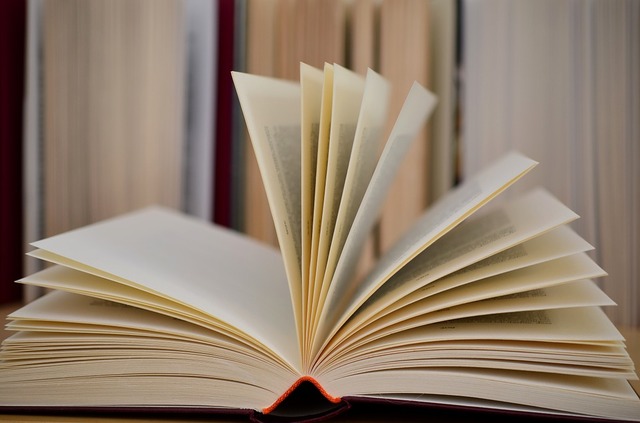 Autunno in Biblioteca: La foresta di simboli e le trite parole