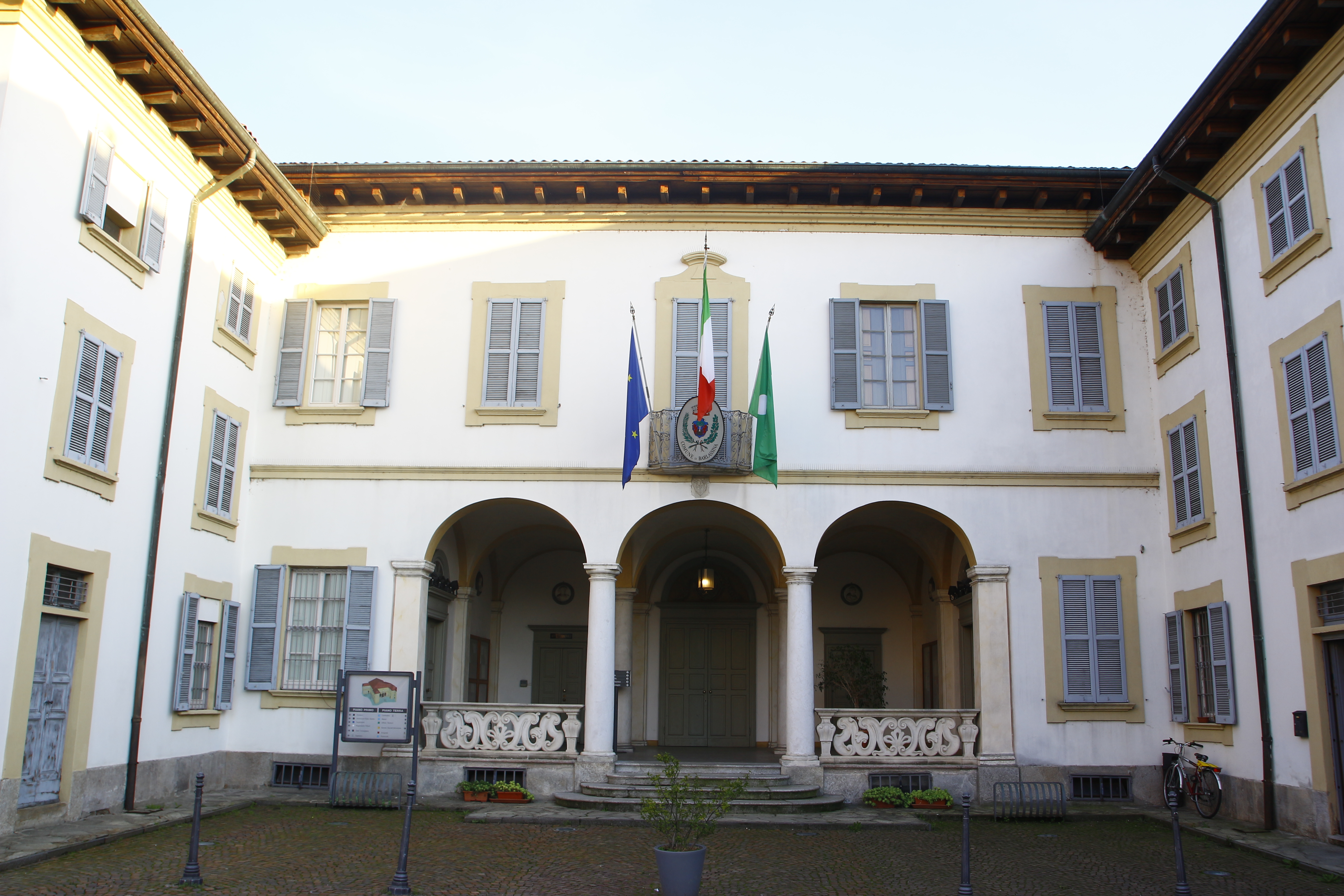 Municipio