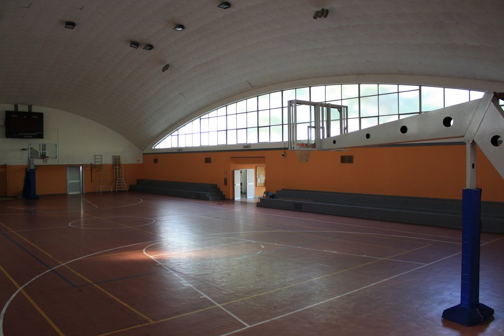 Palestre Comunali
