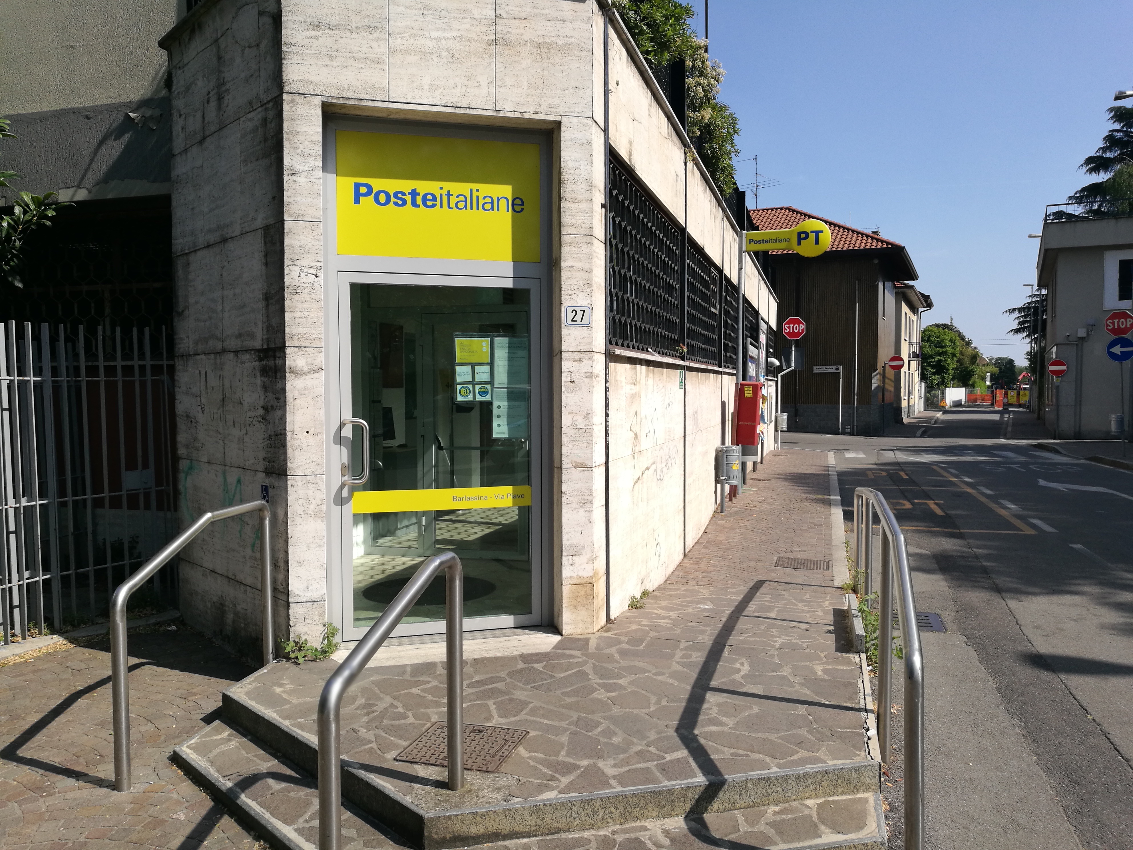 Ufficio Postale