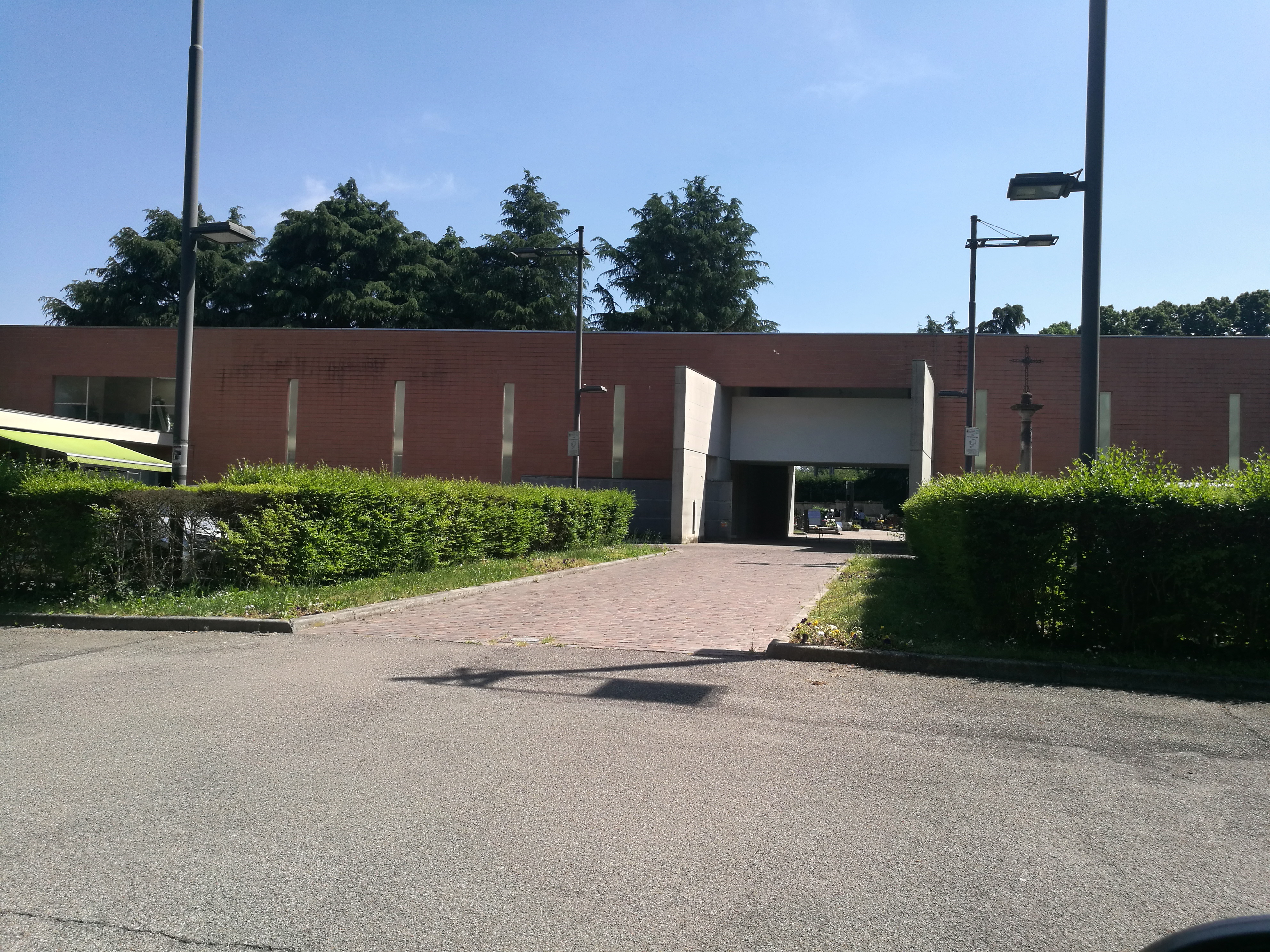 Cimitero Comunale