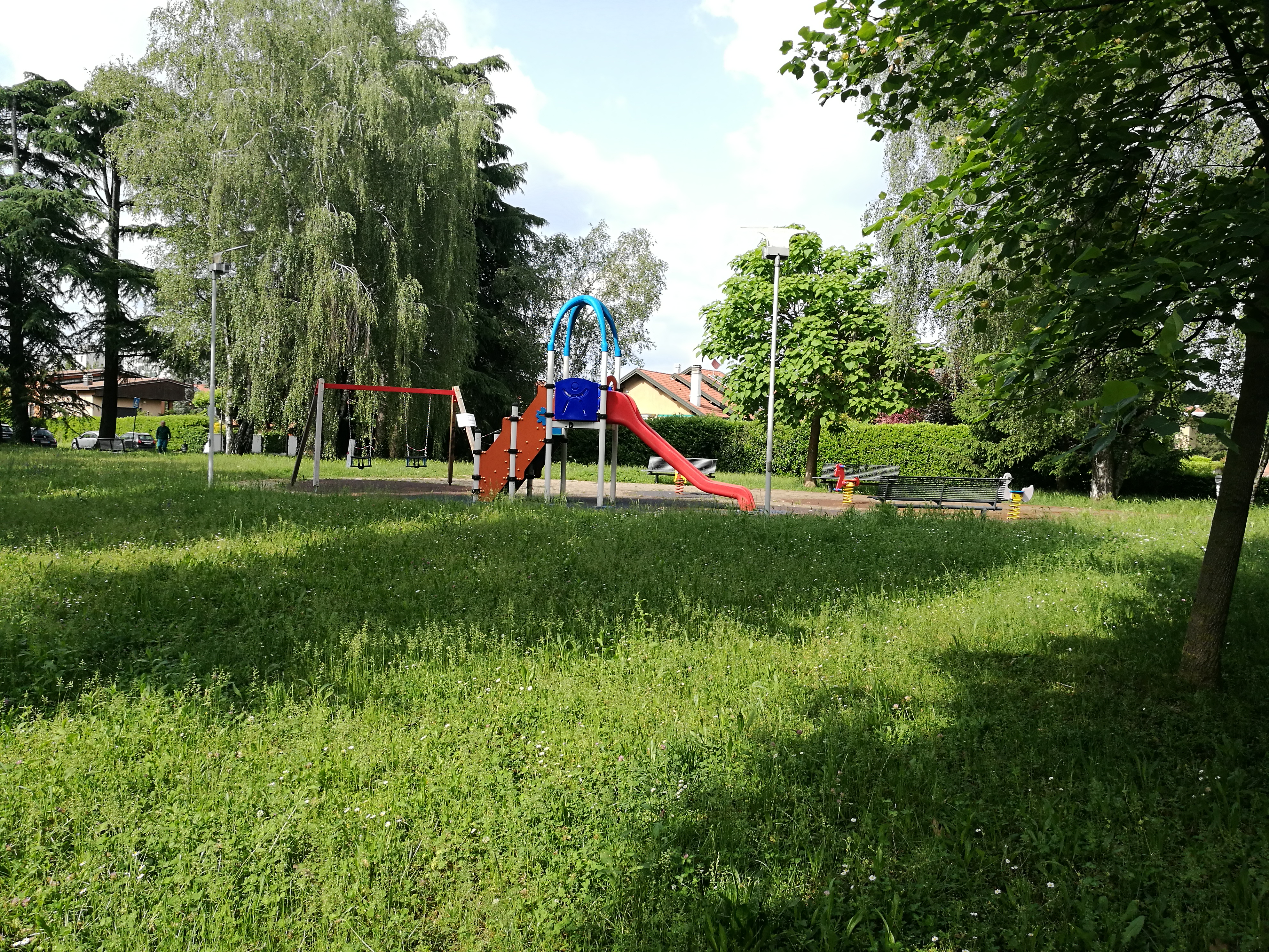 Parco "Arcobaleno"