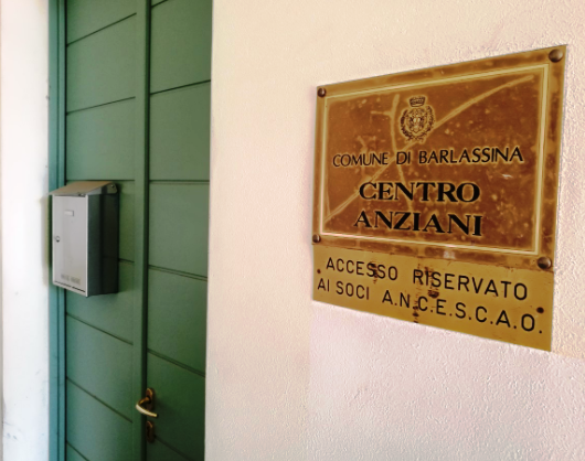 Centro Anziani