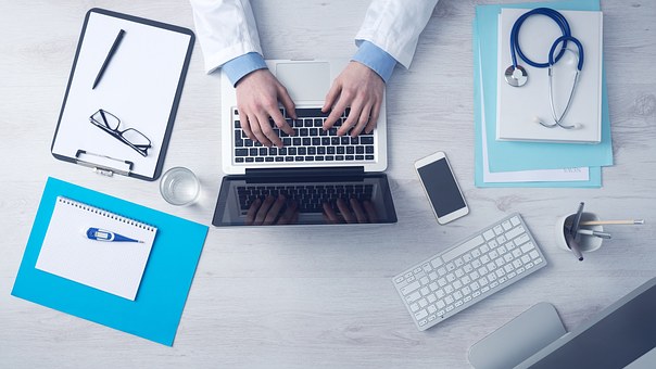 Nuovo numero verde del Servizio di Continuità Assistenziale (Ex Guardia Medica)