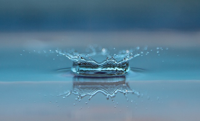 Sostituzione massiva dei contatori dell'Acqua Potabile
