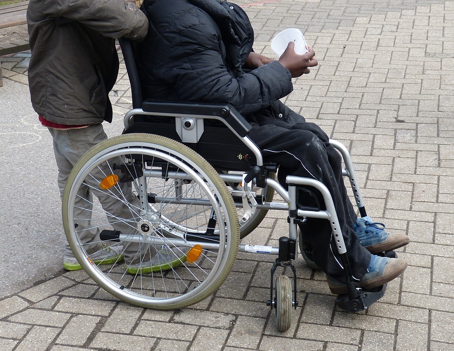 Interventi a favore di persone con gravissime disabilità e in condizioni di non autosufficienza