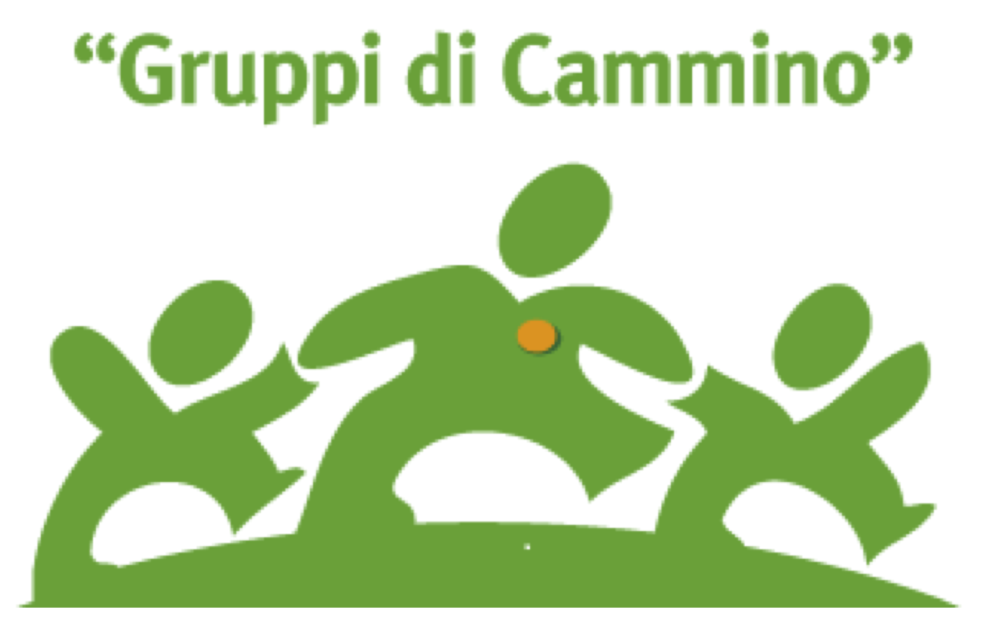 Sospensione fino a data da definirsi dei gruppi di cammino