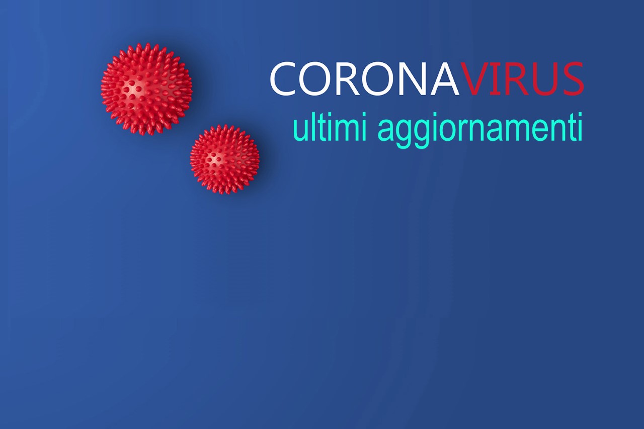 EMERGENZA CORONAVIRUS Sospensione del mercato settimanale