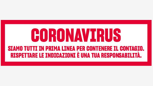 EMERGENZA CORONAVIRUS: Numeri utili Comune di Barlassina