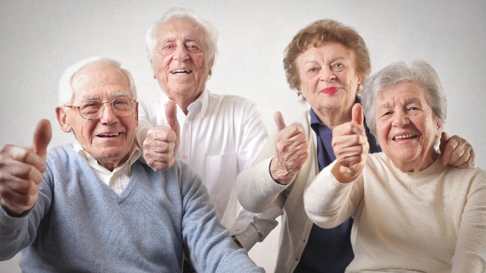 Per gli over 80 ancora in attesa di chiamata o sms per vaccino anti Covid-19
