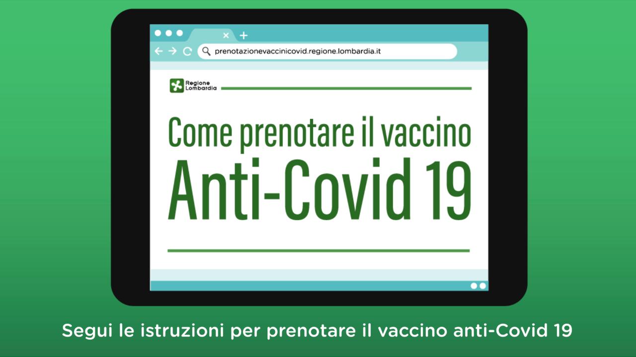 Vaccinazioni covid-19 50/59 anni